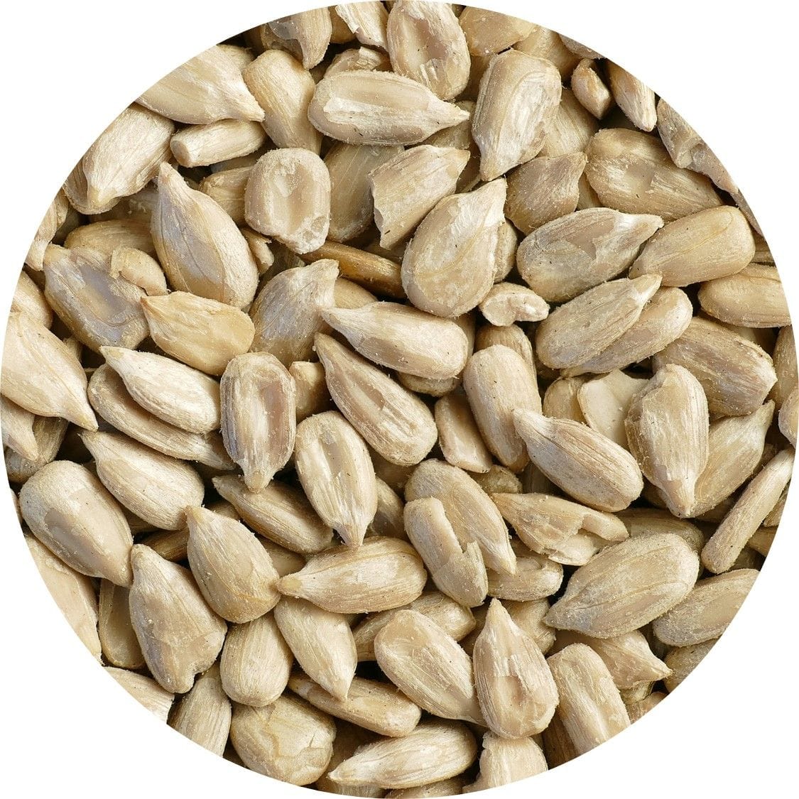 Semillas de girasol peladas - Alliqhatu - Alimentos saludables